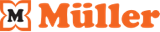 Mueller Neben Logo
