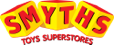Smyths Toys Logo