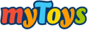 My Toys Logo